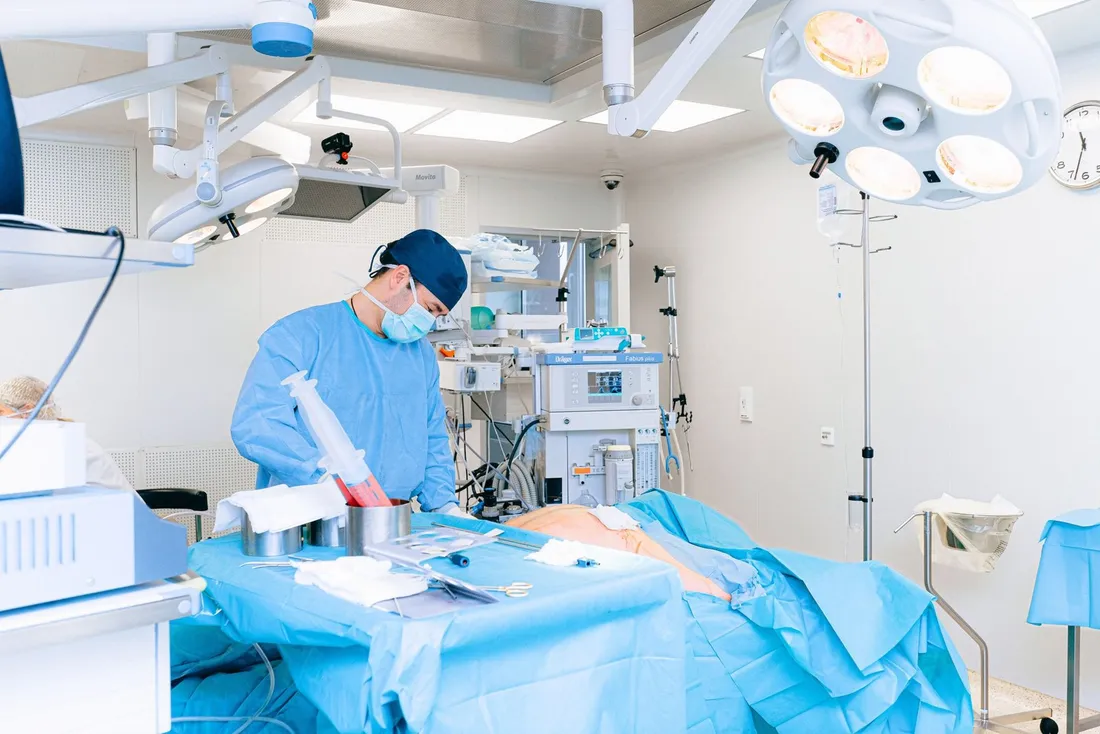 Abdominoplastie : comprendre l'intervention et ses suites